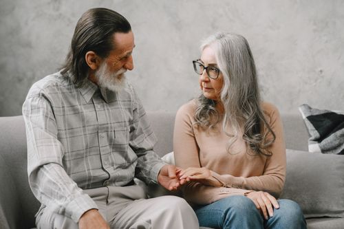 How Families Can Plan End-of-Life Care With Less Stress