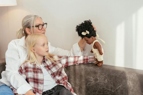 How to Start End-of-Life Conversations With a Parent