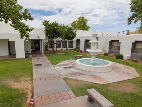 ESTRELLA HEALTH AND REHABILITATION CENTER in Avondale, Arizona