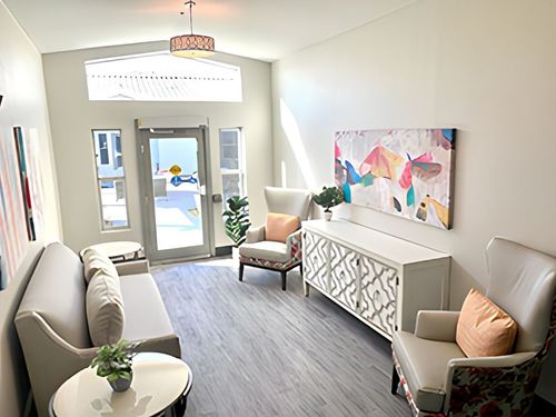 Fairmont Village in Peoria, Arizona
