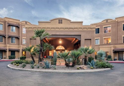 FAIRWINDS - DESERT POINT in Oro Valley, Arizona