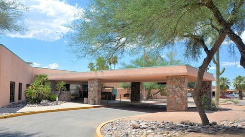 FOOTHILLS REHABILITATION CENTER in Tucson, Arizona