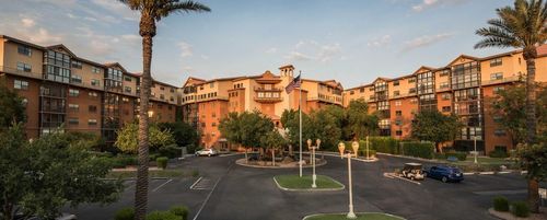FREEDOM PLAZA CARE CENTER in Peoria, Arizona