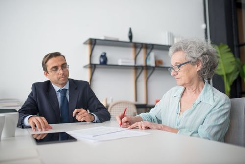 How Medicaid Look-Back Rules Affect Property Transfers