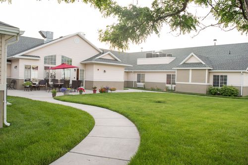 Gables of Brigham City