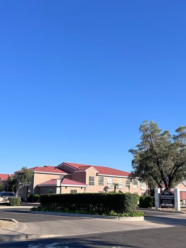 GARDENS OF SCOTTSDALE, THE in Scottsdale, Arizona