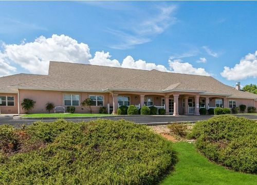 GLASSFORD PLACE in Prescott Valley, Arizona