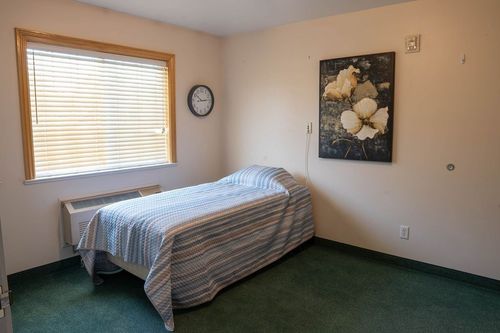 Golden Skyline Assisted Living