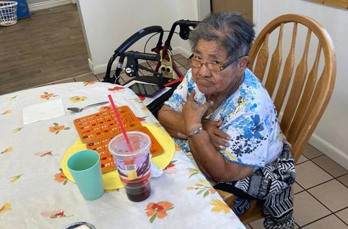 Good Life Senior Living Elmo