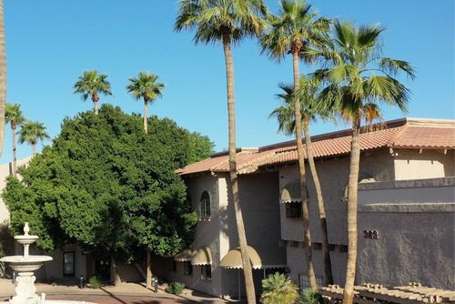 GRAND COURT OF MESA in Mesa, Arizona