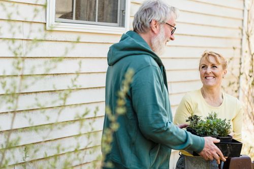 What Nonprofit and Faith-Based Senior Housing Offers