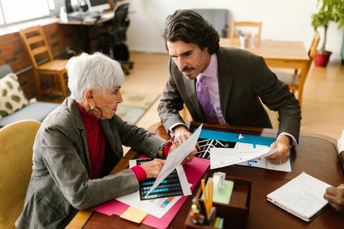 When Guardianship Becomes Necessary for an Elderly Parent