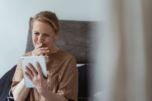 Assistive Technology for Seniors