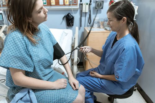 Chronic Condition Management