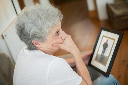 Cognitive Decline Support