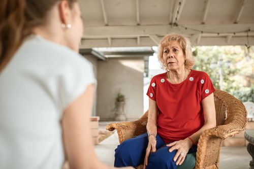 Companion Care