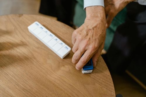 Diabetic Management