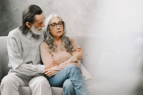 Elder Abuse and Neglect