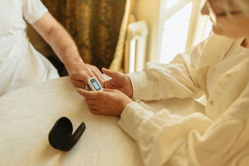 End-of-Life Care