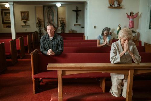 Faith-Based Senior Living
