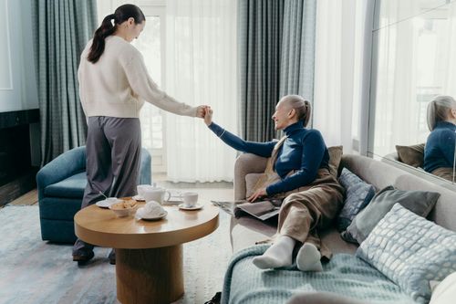 Family Caregiver Support