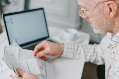 Financial Assistance for Seniors