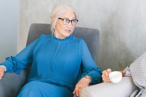 Geriatric Care Management