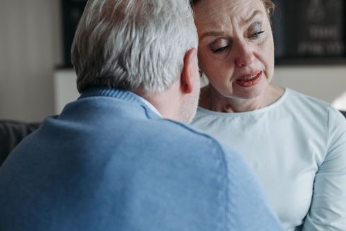 Grief and Bereavement Support
