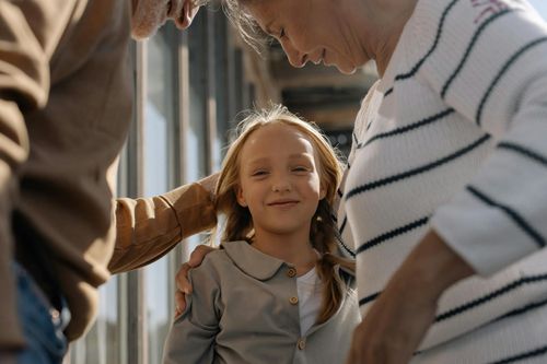 Guardianship for Elderly Parents