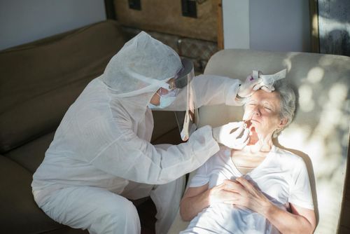 Home Health Care
