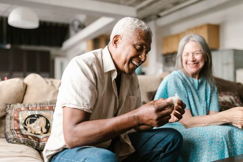 LGBTQ+ Senior Living