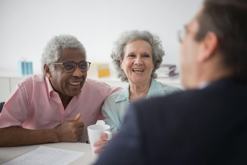 Long-Term Care Insurance