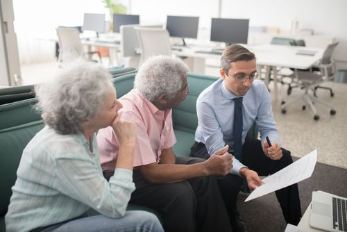 Long-Term Care Planning