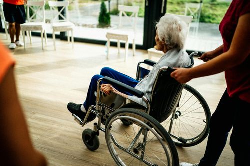 Nursing Home Rights