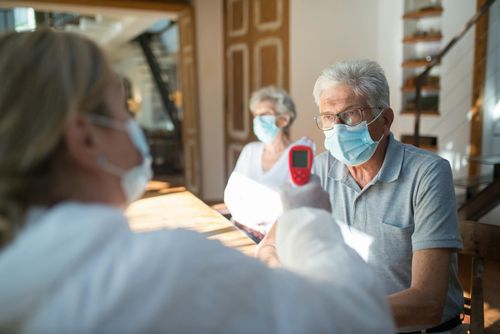 All-Inclusive Care for the Elderly (PACE)