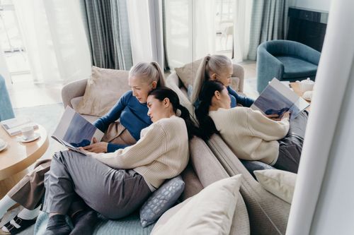 Paid Family Caregiving