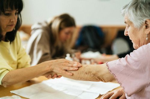 Parkinson's Care