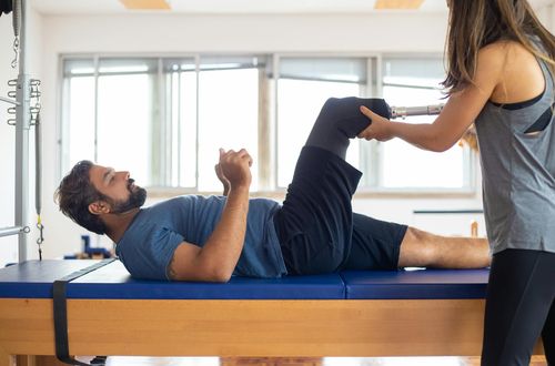 Rehabilitation Services