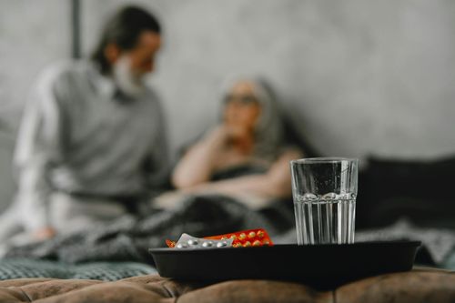 Respite Care