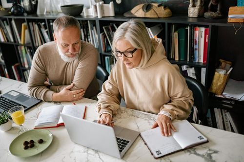 Reverse Mortgage for Senior Care