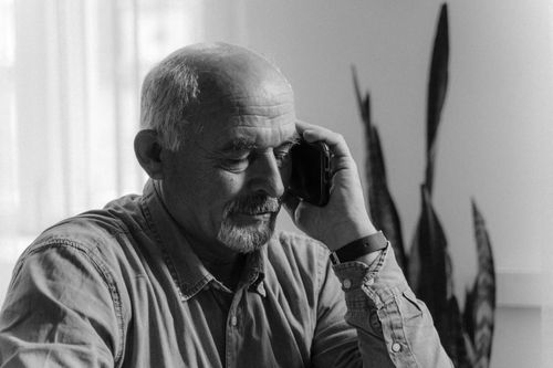 Senior Care Fraud Prevention
