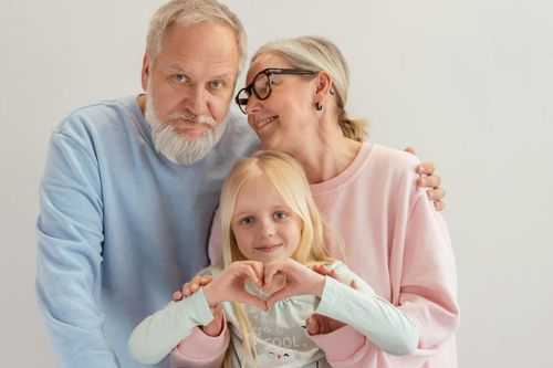 Senior Care Planning