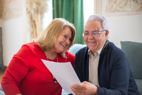 Senior Living Contracts