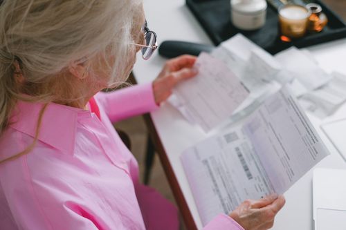 Senior Living Costs