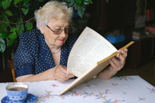 Senior Living Glossary