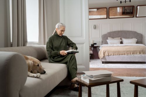 Small Residential Care Homes