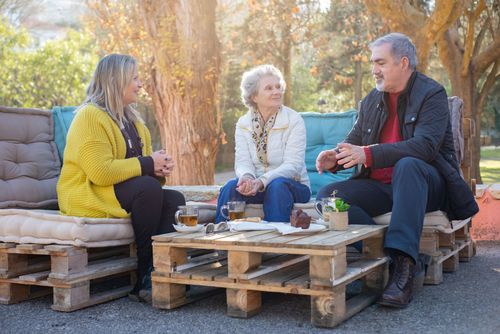 Social Isolation and Loneliness