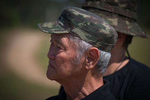 State Veterans Homes