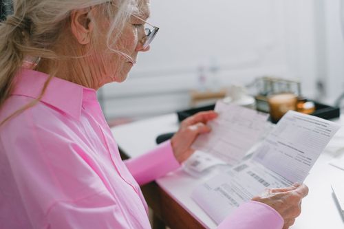 Tax Deductions for Senior Care