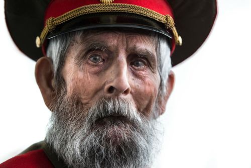 Veterans Benefits for Senior Living